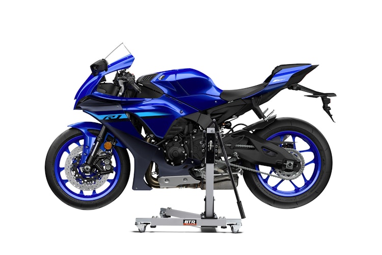 Zentralständer EVOLIFT® für Yamaha R1 (RN65) 20-