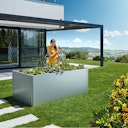 Vorschaubild Biohort HochBeet