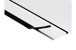 Metabo Splitterschutz FSS für Führungsschienen FS3,5 m