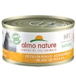 Almo Nature HFC Natural 70g Dose KatzennassfutterVorschaubild