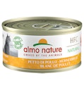 Vorschaubild Almo Nature HFC Natural 70g Dose Katzennassfutter