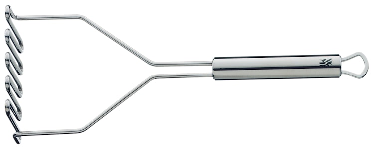 WMF Kartoffelstampfer Profi Plus, massive Schlingen