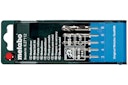 Vorschaubild Metabo HSS-G-Bohrerkassette. 5-teilig E 6.3