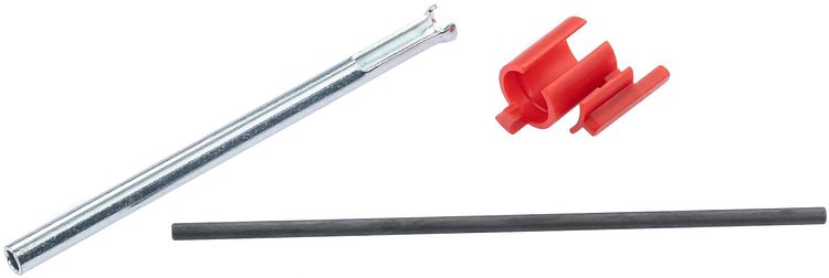 SRAM Schaltstift S7 Set silber