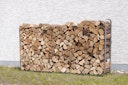 Vorschaubild wolfcraft Stapelhilfe für Brennholz 5122000