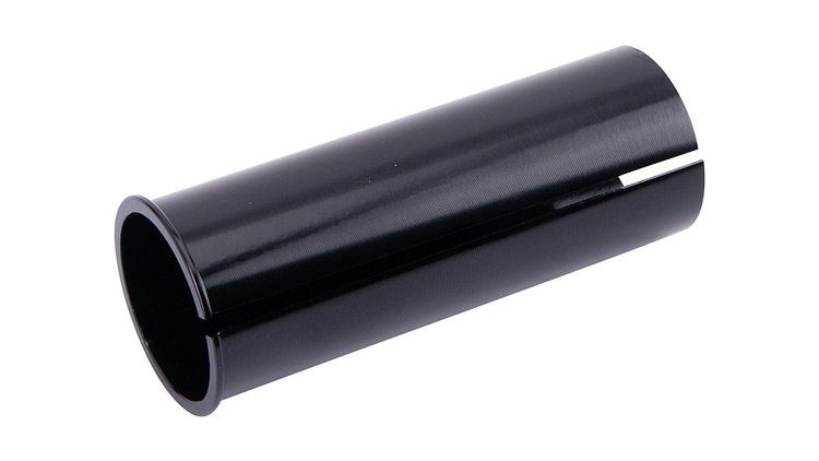 Victoria Reduzierhülse 36,5 mm schwarz