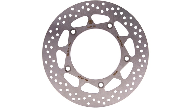 Brembo Bremsscheibe 68B407F8