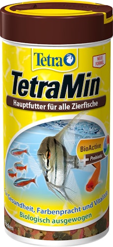 TetraMin