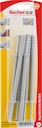 Vorschaubild FISCHER Nageldübel N 8x120/80 S K