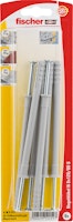 FISCHER Nageldübel N 8x120/80 S K