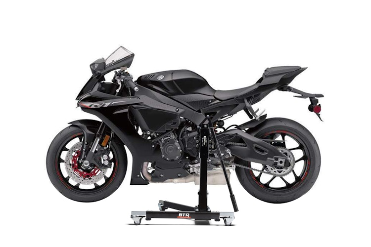 Zentralständer EVOLIFT® für Yamaha R1 (RN49) 17-19