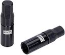 Vorschaubild CONTEC Ventiladapter FastAir TL MTB schwarz