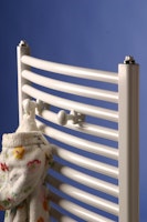 Ximax Handtuchknopf für Badheizkörper