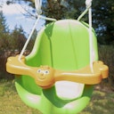 Vorschaubild KHW Kinderschaukel Flying Bee - Made in Germany