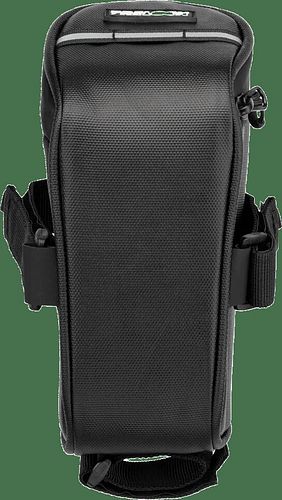 Trelock Einsteckkette ZR 355 schwarz,rot