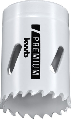 kwb Bi-Metall Lochsäge  35 mm SB 598035