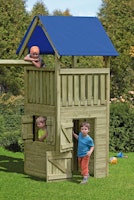 T&J Wandelemente für Spieltürme