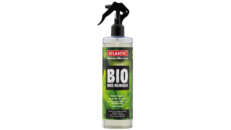 Atlantic Fahrradreiniger Bio