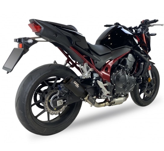 IXIL RC/RB Endtopf Honda CB 750 Hornet