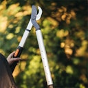 Vorschaubild Fiskars SmartFit Teleskop-Astschere 1013564