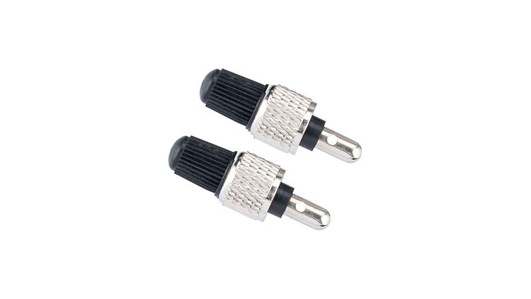 CONTEC Blitzventil Valve DV schwarz