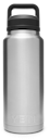 Vorschaubild YETI Trinkflasche RAMBLER 36 oz. (1065 ml) - mit Chug-Verschluss