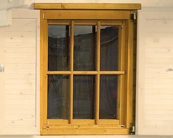Weka Zusatz- Einzelfenster groß