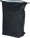 Vorschaubild Basil Rucksack Soho Nordlicht schwarz