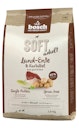 Vorschaubild bosch SOFT adult Land-Ente & Kartoffel Hundetrockenfutter