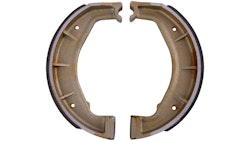 TRW Bremsbacke MCS 945