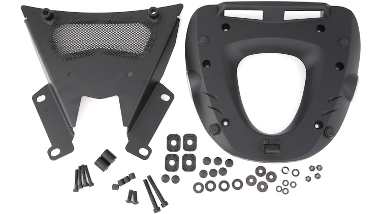 KAPPA Topcaseträger Kit K 331 M für Yamaha YP Majesty