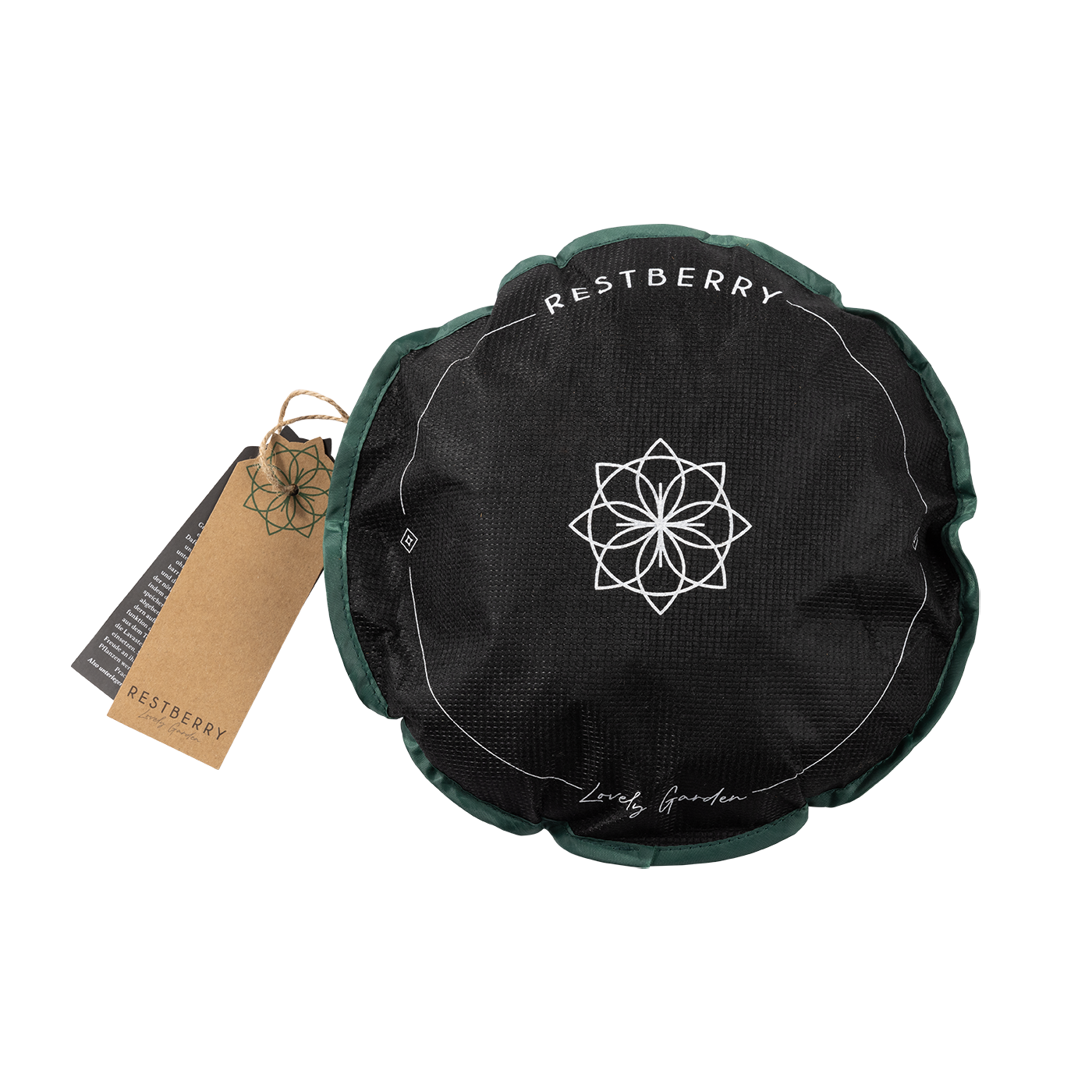 Restberry´s Plantpads