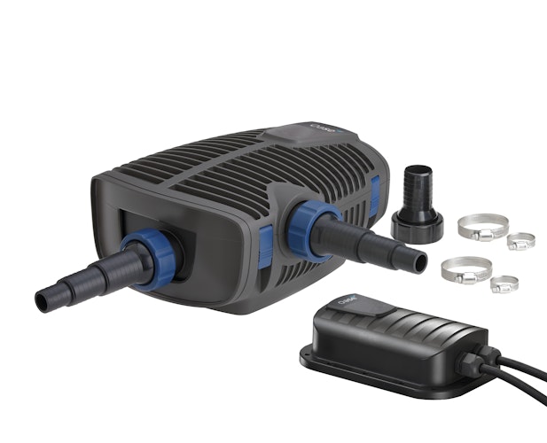 Oase AquaMax Eco Premium 6000 / 12 Volt