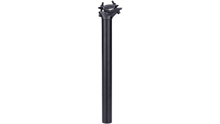 CONTEC Sattelstütze Pillar 31,6 mm schwarz