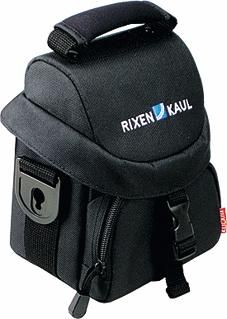 Rixen & Kaul Lenkertasche Allrounder XS schwarz