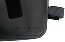 Vorschaubild CONTEC Rahmentasche Mile Grinder Frame Bag schwarz 2,8 l