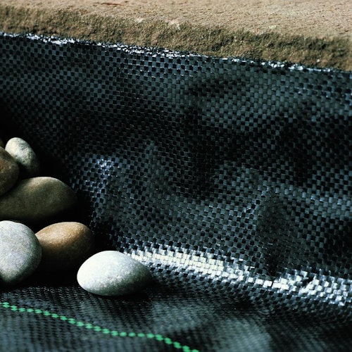 Noor Unkrautblocker 105 g/m² grün 0,9x10m