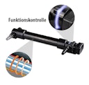 Vorschaubild UVC-Teichklärer 36W (F436X-00)