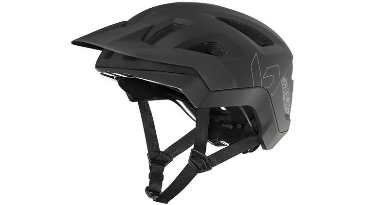 Bollé MTB-Helm Adapt Gr. L (59-62 cm) schwarz