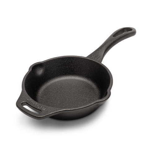 Petromax Feuerpfanne mit Stiel