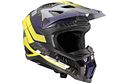 Vorschaubild LS2 Crosshelm MX703 X-Force