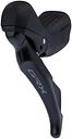 Vorschaubild Shimano Schalt-/Bremshebel GRX ST-RX610 2-fach links schwarz