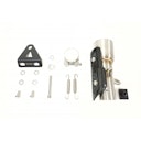 Vorschaubild IXIL Race Xtrem RB Slip On Edelstahl Schwarz