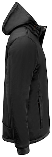 Jobman Softshell Winterjacke 1040