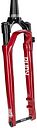 Vorschaubild RockShox Federgabel Rudy Ultimate Race Day 2 XPLR 28 Zoll rot electric red 30 mm Federweg, 51 mm Offset