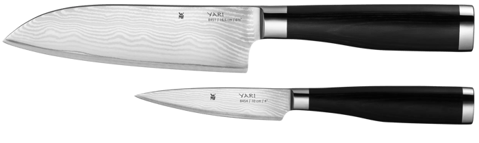 WMF Messerset 2-teilig Yari