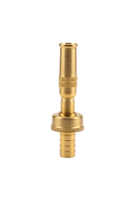 Gardena Spritze Messing Komfort 1/2"