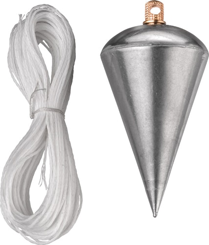 kwb Senklot 300g m. Schnur 20 m SB 177850