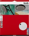 Vorschaubild kwb QSTICK ScheibWB gel 225 K40 SB 492104