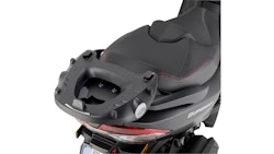 KAPPA Topcaseträger Kit KR 3115 für Suzuki AN Burgman